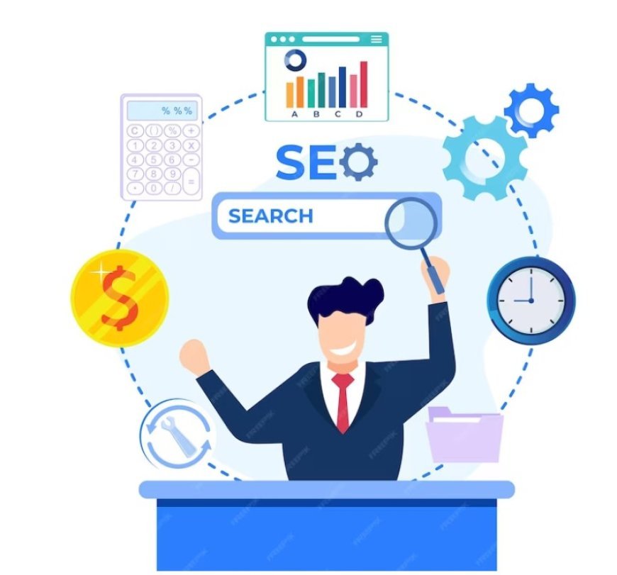 باقة الاحتراف – Professional SEO